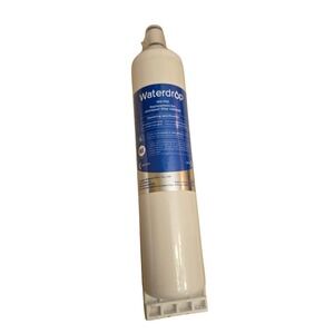 Whirlpool Waterdrop WD-F02 Refrigerator Water Filter. Replacement 4396508‎